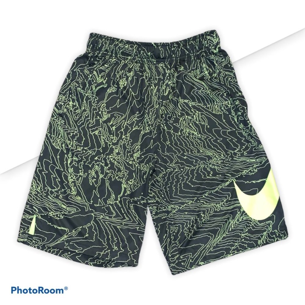 Nike Dri-fit Shorts Size XL